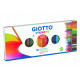 Caja 50 lápices de colores Giotto Stilnovo